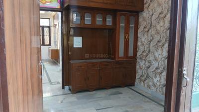 Bedroom Image of 950 Sq.ft 2 BHK Apartment / Flat for sale in Shalimar Garden Ghaziabad for Rs. 4700000