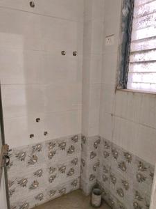 Common Bathroom Image of 375 Sq.ft 1 RK Apartment / Flat for sale in Ulwe Navi Mumbai for Rs. 2500000