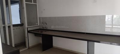 Kitchen Image of 2160 Sq.ft 4 BHK Apartment / Flat for sale in Aundh Pune for Rs. 22200000