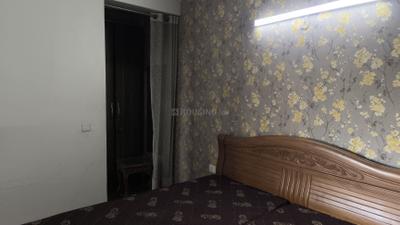 Bedroom Image of 1147 Sq.ft 2.5 BHK Apartment / Flat for sale in JM Orchid, Sector 76 Noida for Rs. 13500000
