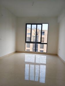 Hall Image of 1398 Sq.ft 3 BHK Apartment / Flat for sale in Ambuja Ecospace Residencia, New Town Kolkata for Rs. 15300000