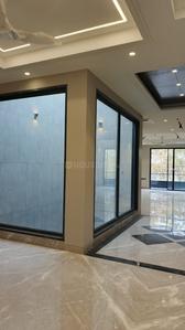 Image of 2400 Sq.ft 4 BHK Builder Floor for sale in Anand Niketan, New Delhi for Rs. 190000000
