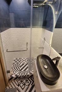 Bathroom Image of 1930 Sq.ft 3 BHK Apartment / Flat for sale in DLF New Town Heights 1, Sector 90 Gurgaon for Rs. 22000000