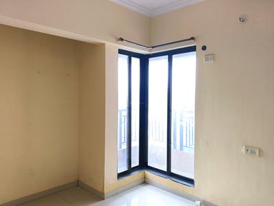 Bedroom Image of 850 Sq.ft 2 BHK Apartment / Flat for sale in Raunak City Sector IV D10, Kalyan West Kalyan for Rs. 6000000