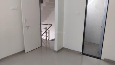Bedroom Image of 1350 Sq.ft 2 BHK Penthouse for sale in Ambegaon Pathar Pune for Rs. 11000000