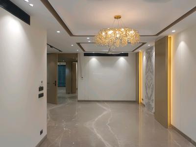 Living Room Image of 2250 Sq.ft 3 BHK Builder Floor for sale in DLF Phase 2 Gurgaon for Rs. 48500000
