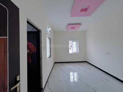 Hall Image of 1200 Sq.ft 3 BHK Independent House for sale in Urapakkam Chennai for Rs. 9000000
