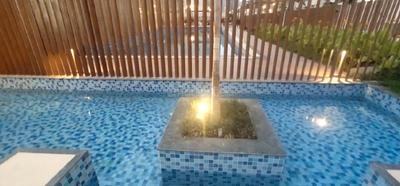 Image of 660 Sq.ft 1 BHK Apartment / Flat for rent in VTP Leonara Building C And F, Mahalunge, Pune for Rs. 23000