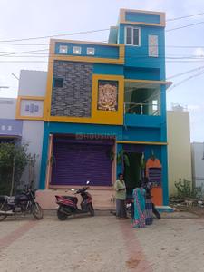 Image of 1200 Sq.ft 2 BHK Independent House for sale in Kalikappan, Madurai for Rs. 3800000