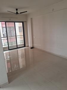 Hall Image of 756 Sq.ft 1 BHK Apartment / Flat for rent in Nova Galaxy, Palanpur Surat for Rs. 13500