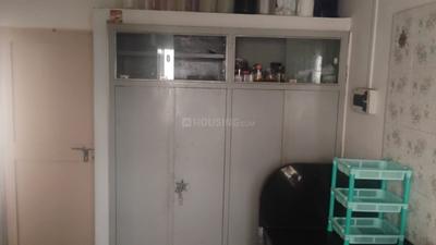 Bedroom Image of 1280 Sq.ft 2 BHK Duplex for rent in Muj Mahuda Vadodara for Rs. 15000