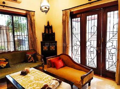 Bedroom Image of 5400 Sq.ft 3 BHK Villa for sale in Mysore Colony, Chembur Mumbai for Rs. 122500000