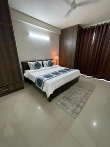 2 BHK Independent Builder Floor