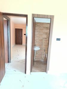 Hall Image of 966 Sq.ft 2 BHK Apartment / Flat for sale in Rajarhat Kolkata for Rs. 6000000