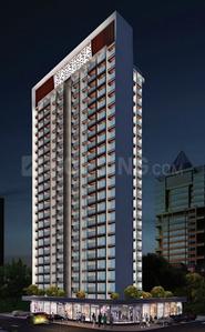 Image of 1150 Sq.ft 2 BHK Apartment / Flat for sale in TPV Nisarg Aura, Kharghar, Navi Mumbai for Rs. 9000000