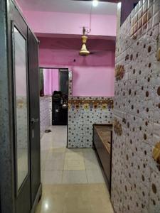 Image of 400 Sq.ft 1 RK Apartment / Flat for sale in Nalasopara East, Nala Sopara for Rs. 960000