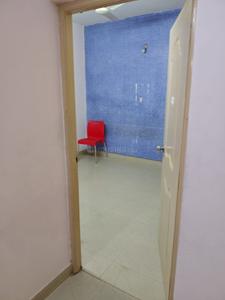 Bedroom Image of 900 Sq.ft 2 BHK Apartment / Flat for rent in Perumbakkam Chennai for Rs. 25000