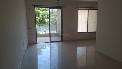 Living Room Image of 1100 Sq.ft 2 BHK Apartment / Flat for sale in Jhala Manjri Greens 5, Manjari Budruk Pune for Rs. 7500000