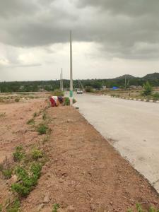 Image of 167 Sq.ft Residential Plot / Land for sale in Yadagirigutta, Yadadri Bhuvanagiri for Rs. 3000000