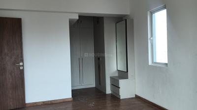 Bedroom Image of 1406 Sq.ft 2 BHK Apartment / Flat for sale in Godrej Air, Sector 85 Gurgaon for Rs. 21700000