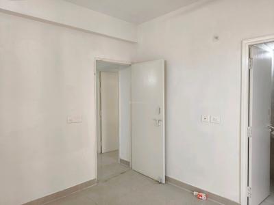 Bedroom Image of 745 Sq.ft 2 BHK Apartment / Flat for sale in Signature Global The Millennia 2, Sector 37D Gurgaon for Rs. 7400000