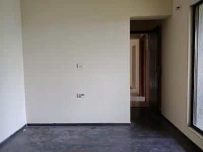 Bedroom Image of 1800 Sq.ft 3 BHK Apartment / Flat for sale in Paradise Sai Spring, Kharghar Navi Mumbai for Rs. 15500000
