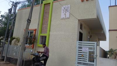 Image of 568 Sq.ft 2 BHK Independent House for sale in Alwal, Secunderabad for Rs. 7300000
