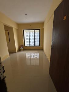 Hall Image of 500 Sq.ft 1 BHK Apartment / Flat for rent in Padamavati Royal, Titwala Thane for Rs. 6500