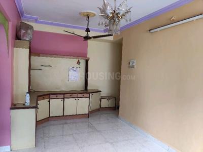 1 BHK Flat