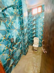 Image of 1350 Sq.ft 2 BHK Apartment / Flat for rent in Uttam Nagar, New Delhi for Rs. 12499