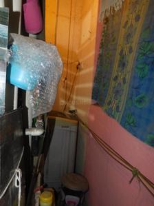 Bathroom Image of 620 Sq.ft 1 BHK Apartment / Flat for sale in Gala Highland Residency, Thane West Thane for Rs. 7500000
