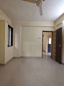 Living Room Image of 950 Sq.ft 2 BHK Apartment / Flat for sale in Dhayari Pune for Rs. 6400000