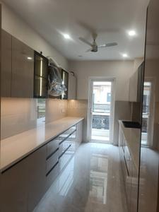 Kitchen Image of 1620 Sq.ft 3 BHK Builder Floor for sale in Sector 86 Faridabad for Rs. 17500000
