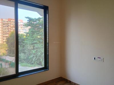 Bedroom Image of 602 Sq.ft 1 BHK Apartment / Flat for sale in Dombivli East Thane for Rs. 4720000