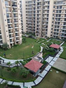 Balcony Image of 500 Sq.ft 1 BHK Apartment / Flat for sale in Signature Global Andour Heights, Sector 71 Gurgaon for Rs. 5800000