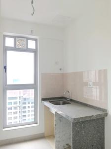 Kitchen Image of 679 Sq.ft 1.5 BHK Apartment / Flat for sale in Piramal Revanta Tower 4, Mulund West Mumbai for Rs. 16000000