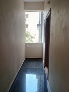 Balcony Image of 1300 Sq.ft 3 BHK Apartment / Flat for sale in Nacharam Secunderabad for Rs. 8448700