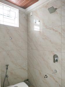 Bedroom One Image of 1115 Sq.ft 2 BHK Apartment / Flat for sale in Doddanagamangala Bengaluru for Rs. 6068999