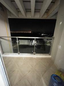 Balcony Image of 730 Sq.ft 1 BHK Apartment / Flat for sale in Vansh Neel Delta, Ulwe Navi Mumbai for Rs. 8000000