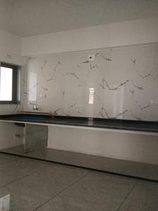 Aksharth Elegance Kitchen 4