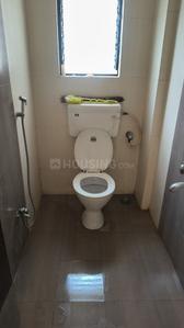 Image of 1000 Sq.ft 2 BHK Apartment / Flat for sale in  Anvee Apartment, Dhayari, Pune for Rs. 6499999
