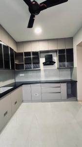 Kitchen Image of 2251 Sq.ft 3 BHK Apartment / Flat for sale in Royapettah Chennai for Rs. 49800001
