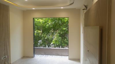 Bedroom Image of 1350 Sq.ft 3 BHK Builder Floor for sale in Pitampura New Delhi for Rs. 36000000