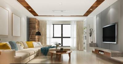 Hall Image of 550 Sq.ft 2 BHK Apartment / Flat for sale in Peer Gate Area Bhopal for Rs. 1100000
