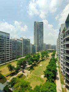 4 BHK Flat