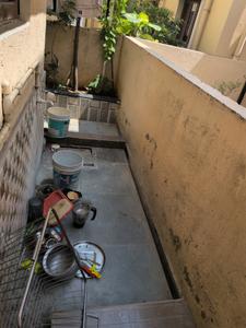Drying Area Image of 2452 Sq.ft 4 BHK Villa for sale in Bowrampet Hyderabad for Rs. 32000000