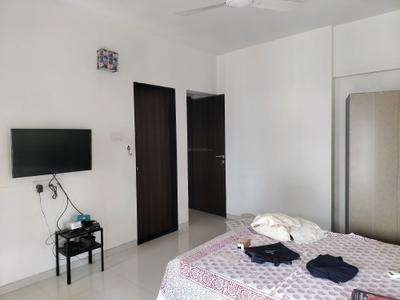Bedroom Image of 1650 Sq.ft 3 BHK Apartment / Flat for sale in Shree Bal Kapil Akhila, Baner Pune for Rs. 19000000