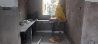 Kitchen Image of 1065 Sq.ft 2 BHK Apartment / Flat for sale in Nagerbazar Kolkata for Rs. 6390000