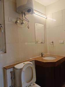 Bathroom Image of 2350 Sq.ft 3.5 BHK Builder Floor for sale in Unitech Nirvana Country, Sector 50 Gurgaon for Rs. 32000000