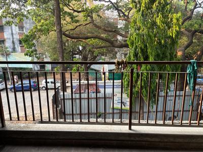 Balcony Image of 2200 Sq.ft 3 BHK Apartment / Flat for sale in Jaykamal Avasar, Gultekdi Pune for Rs. 39500000
